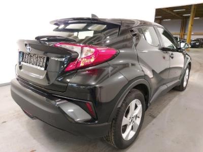 Photo 4 VIN: NMTKZ3BX70R197805 - TOYOTA C-HR 