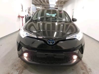 Photo 5 VIN: NMTKZ3BX70R197805 - TOYOTA C-HR 