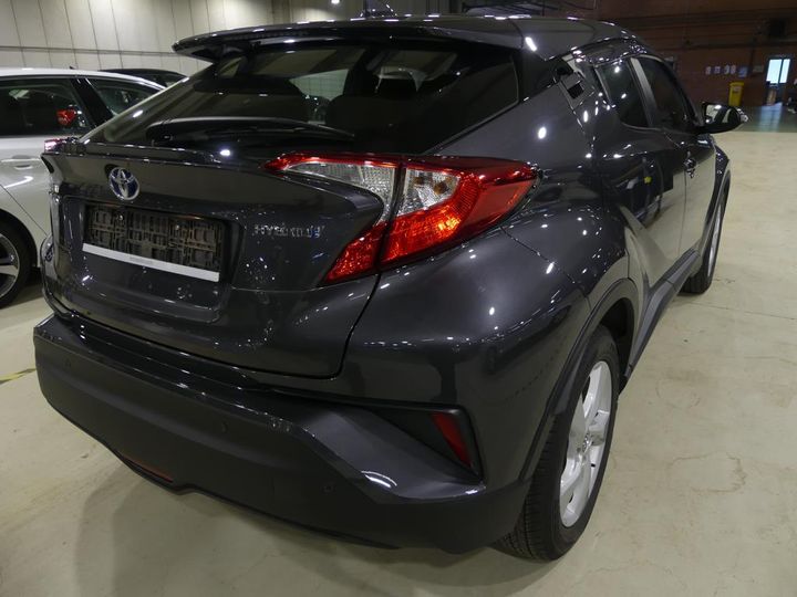 Photo 1 VIN: NMTKZ3BX70R249790 - TOYOTA C-HR 