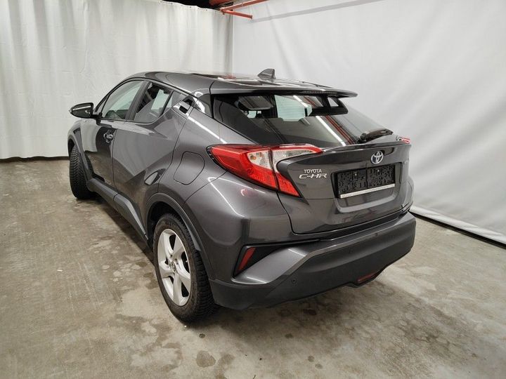 Photo 6 VIN: NMTKZ3BX70R304108 - TOYOTA C-HR '16 