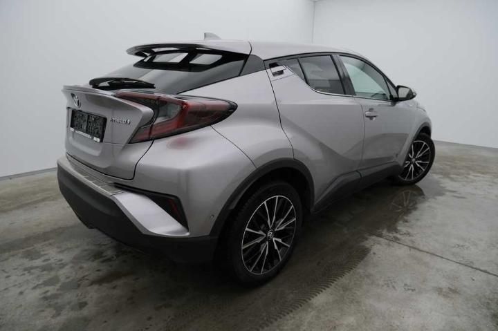 Photo 2 VIN: NMTKZ3BX70R344740 - TOYOTA C-HR &#3916 