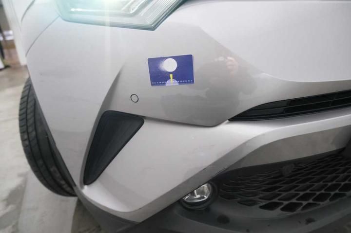 Photo 23 VIN: NMTKZ3BX70R344740 - TOYOTA C-HR &#3916 