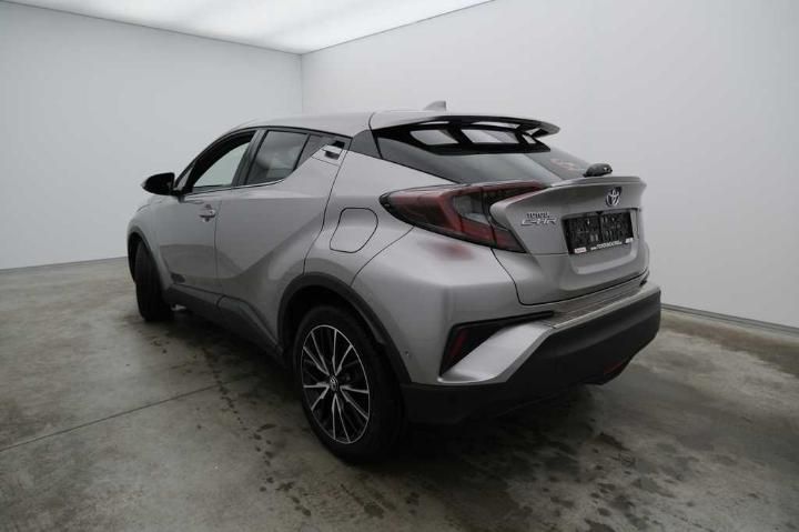 Photo 7 VIN: NMTKZ3BX70R344740 - TOYOTA C-HR &#3916 