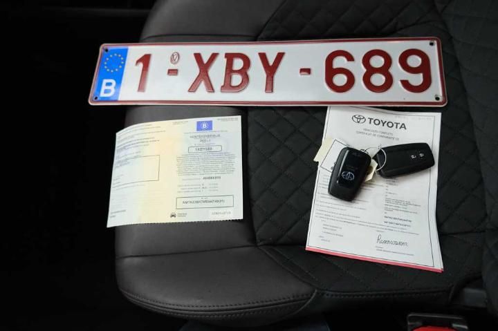 Photo 4 VIN: NMTKZ3BX70R344740 - TOYOTA C-HR &#3916 