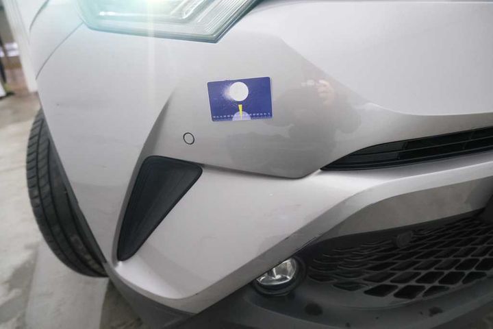 Photo 23 VIN: NMTKZ3BX70R344740 - TOYOTA C-HR &#3916 