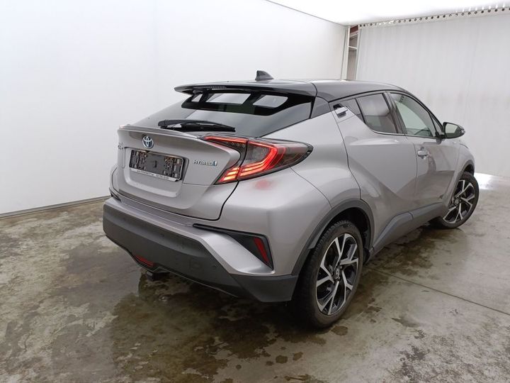 Photo 1 VIN: NMTKZ3BX80R090083 - TOYOTA C-HR '16 