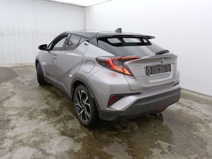 Photo 6 VIN: NMTKZ3BX80R090083 - TOYOTA C-HR '16 