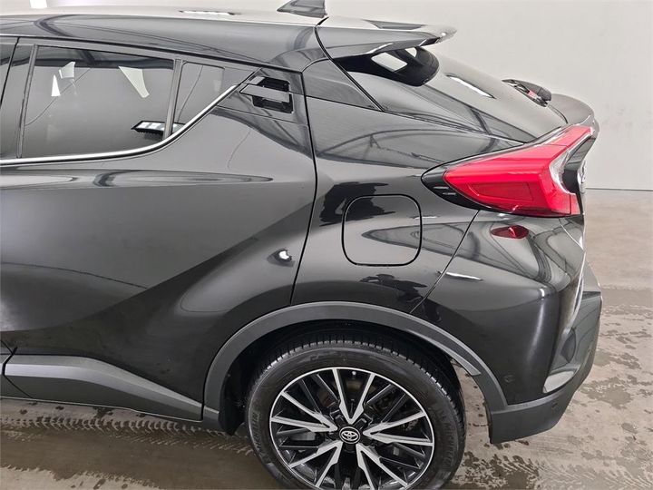 Photo 16 VIN: NMTKZ3BX80R146426 - TOYOTA C-HR 