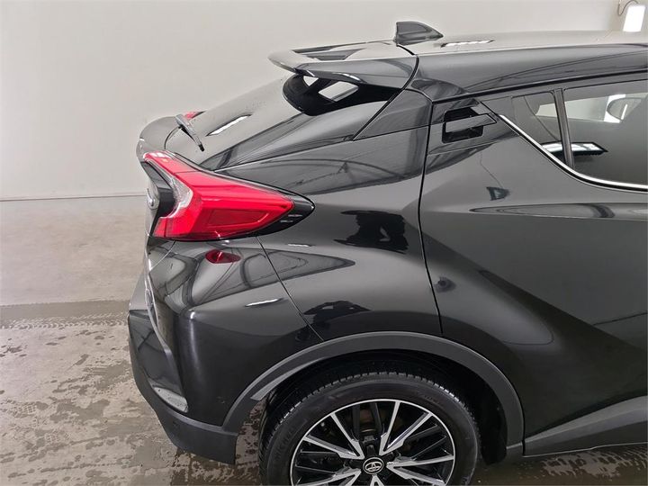 Photo 20 VIN: NMTKZ3BX80R146426 - TOYOTA C-HR 