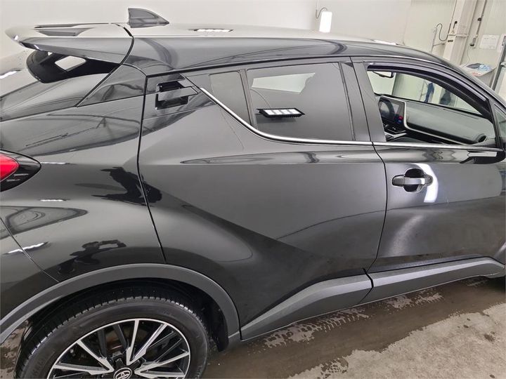 Photo 25 VIN: NMTKZ3BX80R146426 - TOYOTA C-HR 