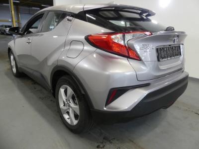 Photo 3 VIN: NMTKZ3BX80R155322 - TOYOTA C-HR 