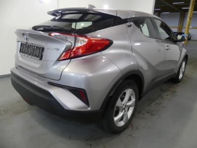 Photo 4 VIN: NMTKZ3BX80R155322 - TOYOTA C-HR 