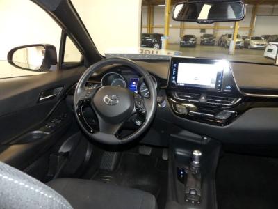 Photo 9 VIN: NMTKZ3BX80R155322 - TOYOTA C-HR 