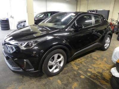 Photo 0 VIN: NMTKZ3BX80R161816 - TOYOTA C-HR 