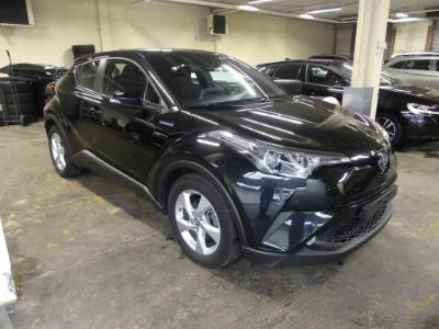 Photo 2 VIN: NMTKZ3BX80R161816 - TOYOTA C-HR 