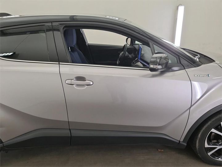 Photo 10 VIN: NMTKZ3BX80R163999 - TOYOTA C-HR 