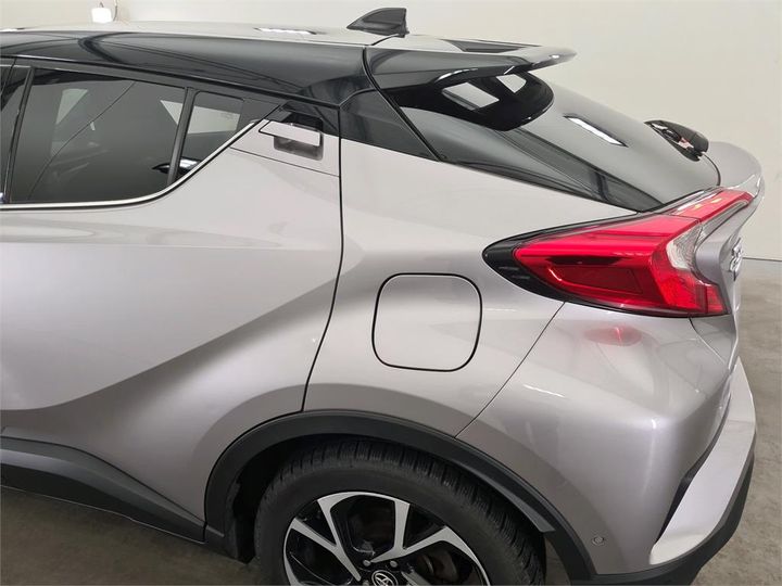 Photo 13 VIN: NMTKZ3BX80R163999 - TOYOTA C-HR 