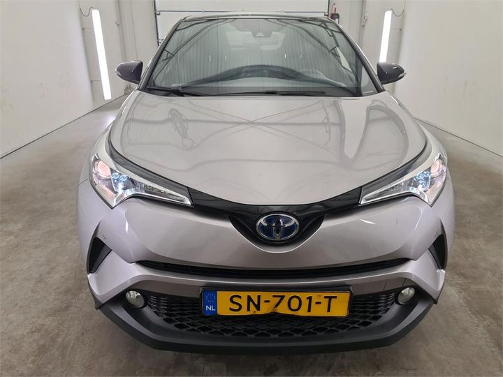 Photo 15 VIN: NMTKZ3BX80R163999 - TOYOTA C-HR 