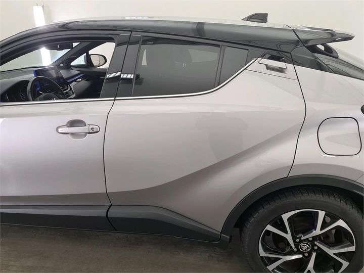 Photo 27 VIN: NMTKZ3BX80R163999 - TOYOTA C-HR 