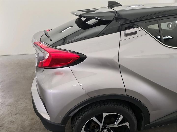 Photo 30 VIN: NMTKZ3BX80R163999 - TOYOTA C-HR 