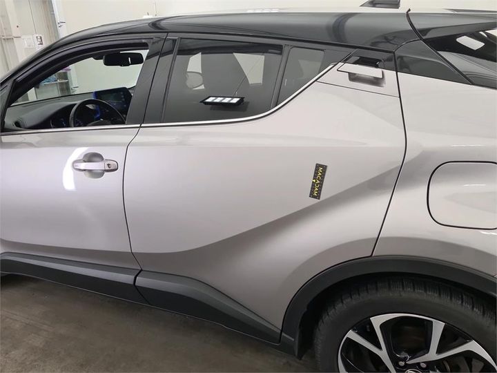 Photo 34 VIN: NMTKZ3BX80R163999 - TOYOTA C-HR 