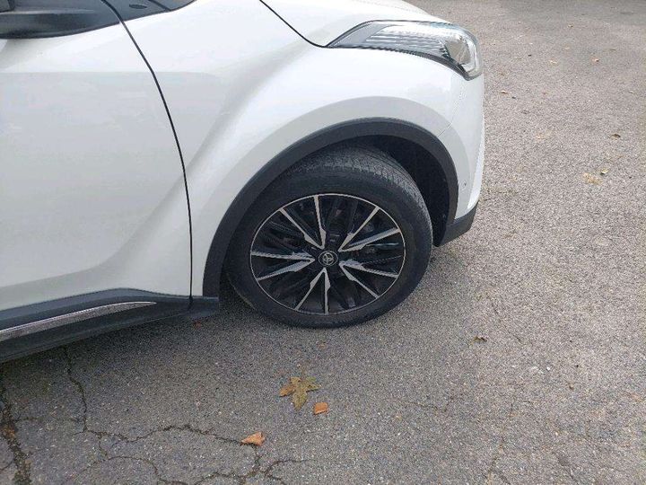 Photo 28 VIN: NMTKZ3BX80R173321 - TOYOTA C-HR 