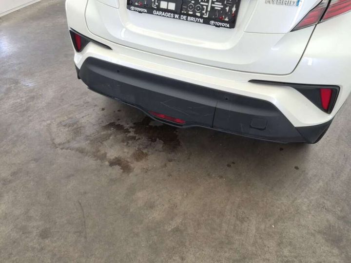 Photo 15 VIN: NMTKZ3BX80R203482 - TOYOTA C-HR 