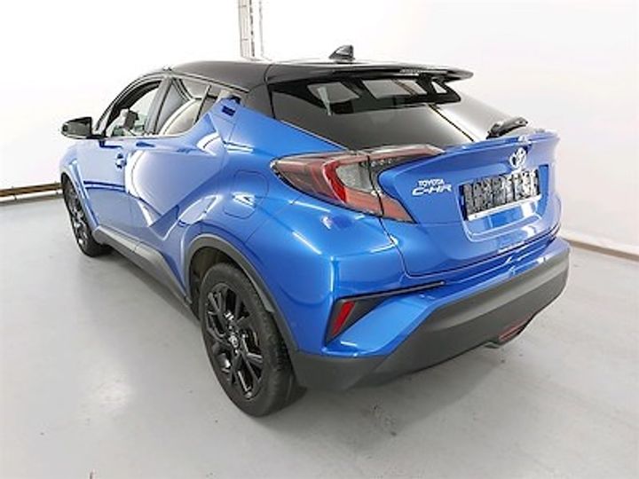 Photo 3 VIN: NMTKZ3BX80R225482 - TOYOTA C-HR 