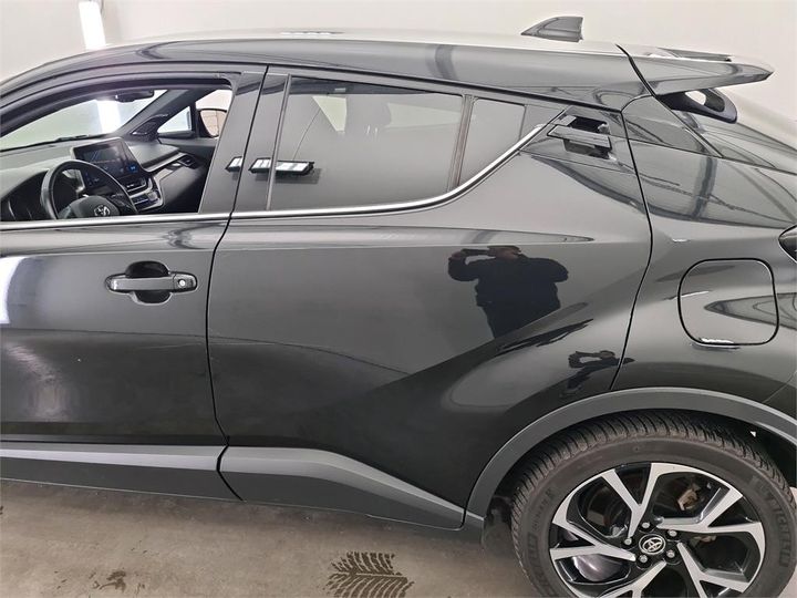 Photo 10 VIN: NMTKZ3BX80R245084 - TOYOTA C-HR 