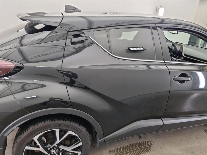 Photo 11 VIN: NMTKZ3BX80R245084 - TOYOTA C-HR 