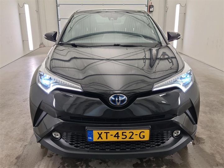 Photo 16 VIN: NMTKZ3BX80R245084 - TOYOTA C-HR 