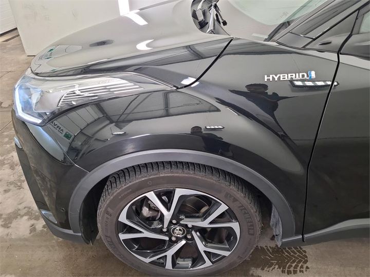 Photo 22 VIN: NMTKZ3BX80R245084 - TOYOTA C-HR 