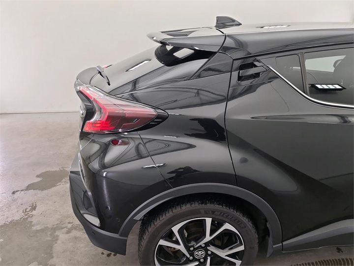 Photo 28 VIN: NMTKZ3BX80R245084 - TOYOTA C-HR 