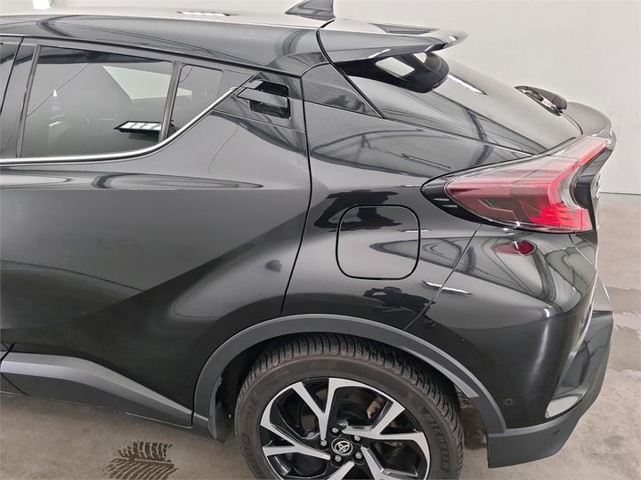 Photo 29 VIN: NMTKZ3BX80R245084 - TOYOTA C-HR 