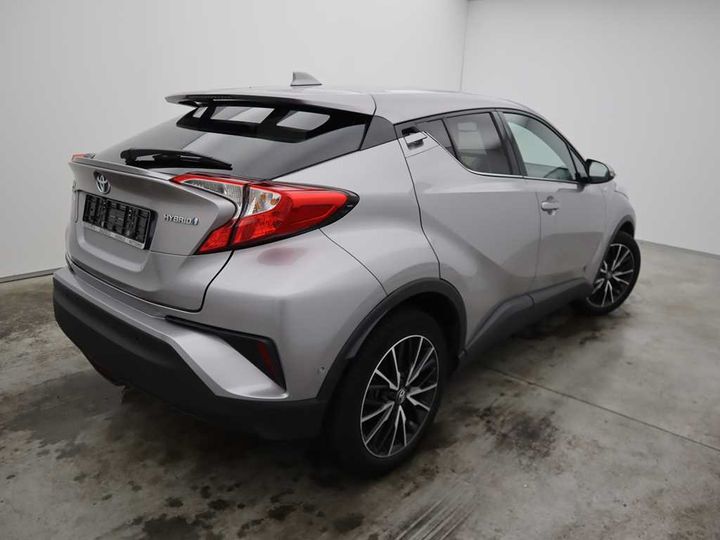 Photo 2 VIN: NMTKZ3BX90R084132 - TOYOTA C-HR &#3916 