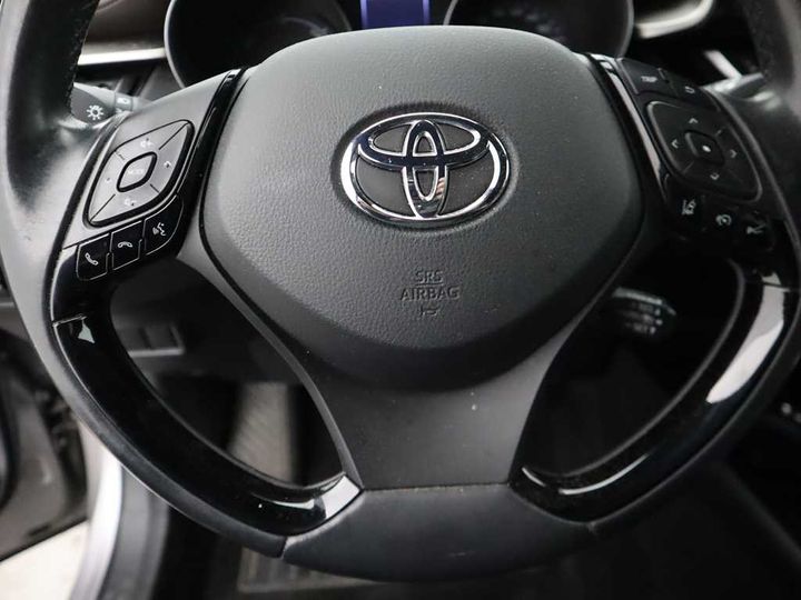 Photo 31 VIN: NMTKZ3BX90R084132 - TOYOTA C-HR &#3916 