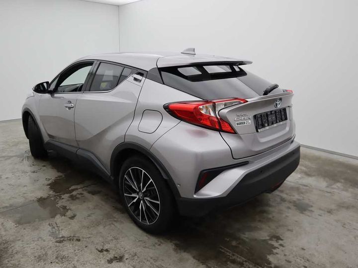 Photo 7 VIN: NMTKZ3BX90R084132 - TOYOTA C-HR &#3916 