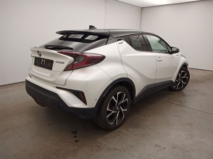 Photo 2 VIN: NMTKZ3BX90R155443 - TOYOTA C-HR &#3916 