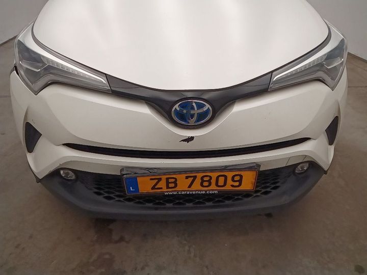 Photo 5 VIN: NMTKZ3BX90R155443 - TOYOTA C-HR &#3916 