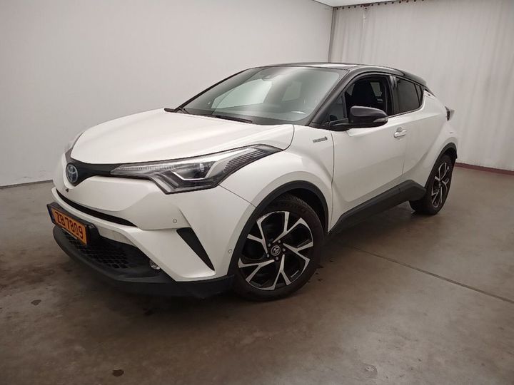 Photo 0 VIN: NMTKZ3BX90R155443 - TOYOTA C-HR &#3916 