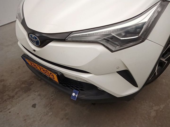 Photo 27 VIN: NMTKZ3BX90R155443 - TOYOTA C-HR &#3916 