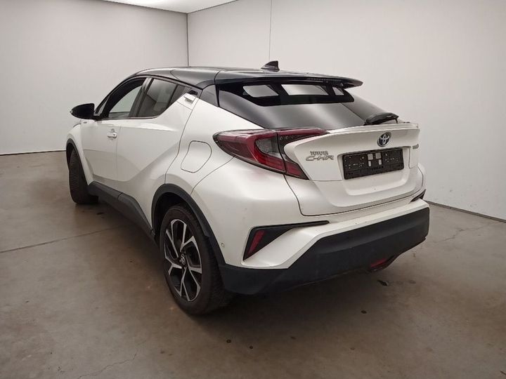 Photo 7 VIN: NMTKZ3BX90R155443 - TOYOTA C-HR &#3916 