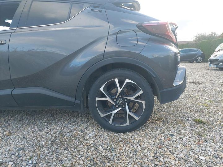 Photo 21 VIN: NMTKZ3BX90R171691 - TOYOTA C-HR 