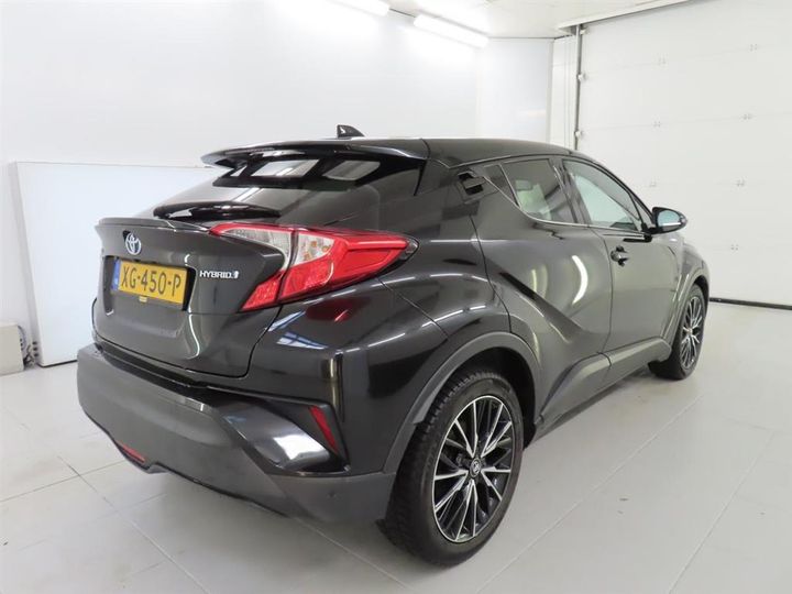 Photo 1 VIN: NMTKZ3BX90R173392 - TOYOTA C-HR 