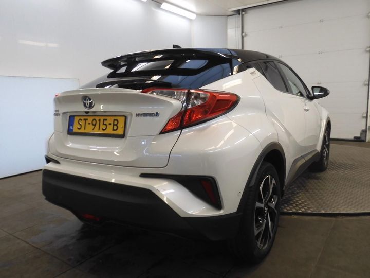 Photo 6 VIN: NMTKZ3BX90R174753 - TOYOTA C-HR 