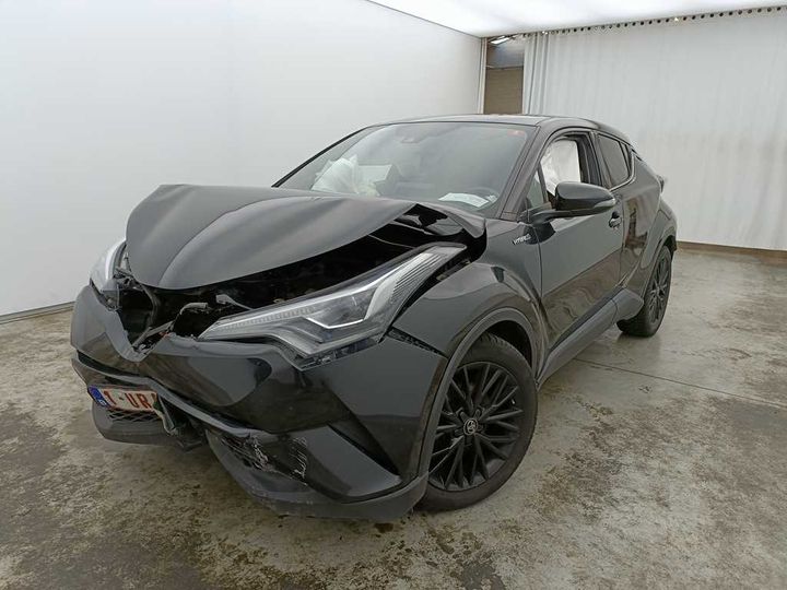 Photo 0 VIN: NMTKZ3BX90R185722 - TOYOTA C-HR &#3916 