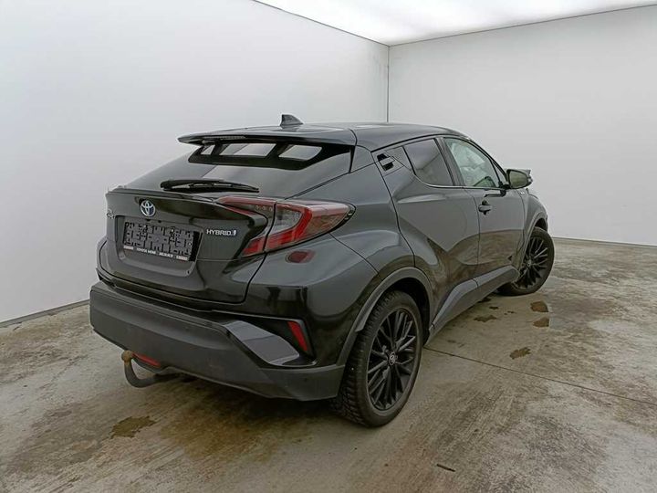 Photo 2 VIN: NMTKZ3BX90R185722 - TOYOTA C-HR &#3916 