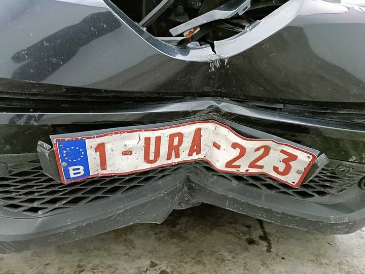 Photo 5 VIN: NMTKZ3BX90R185722 - TOYOTA C-HR &#3916 