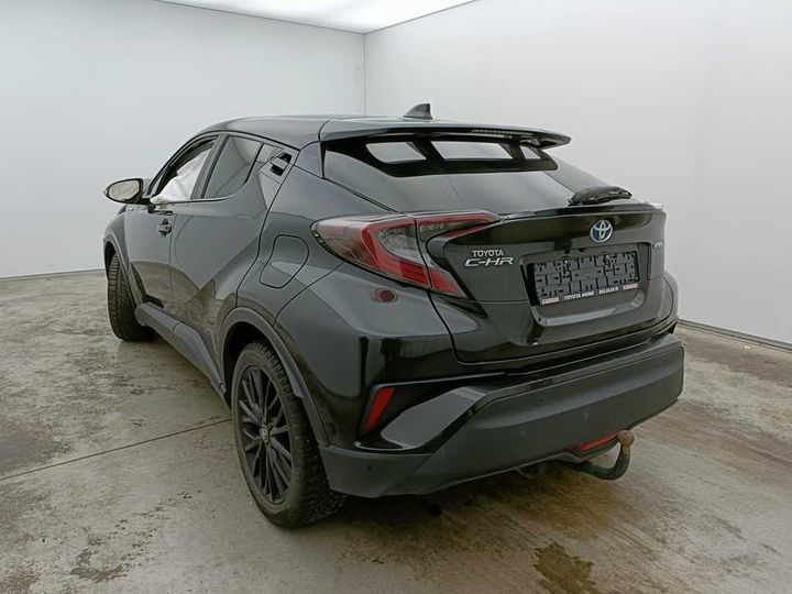 Photo 7 VIN: NMTKZ3BX90R185722 - TOYOTA C-HR &#3916 