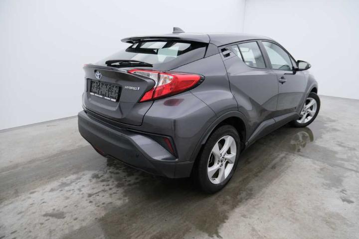 Photo 2 VIN: NMTKZ3BX90R217522 - TOYOTA C-HR &#3916 